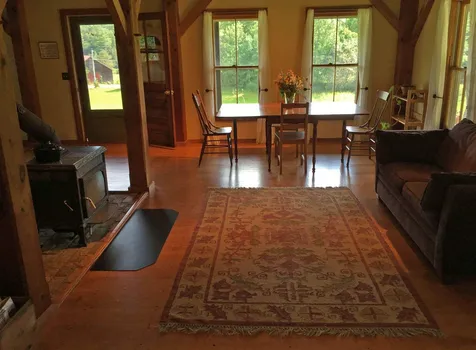 56 Oak Hill Road Guilford VT 05301