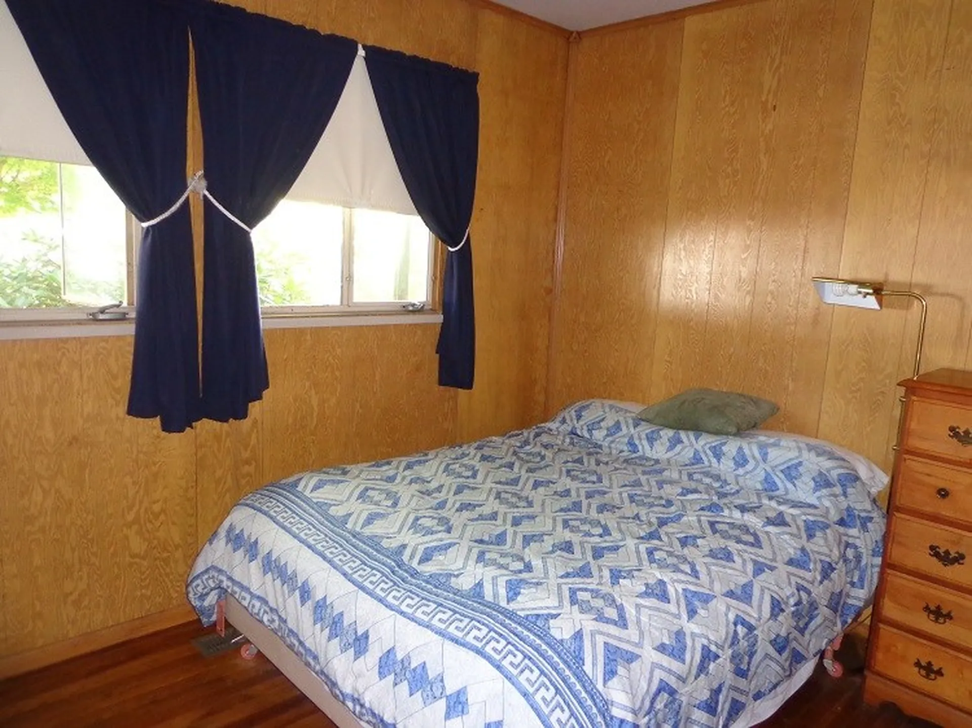 15 Orourke Drive Lincoln NH 03251