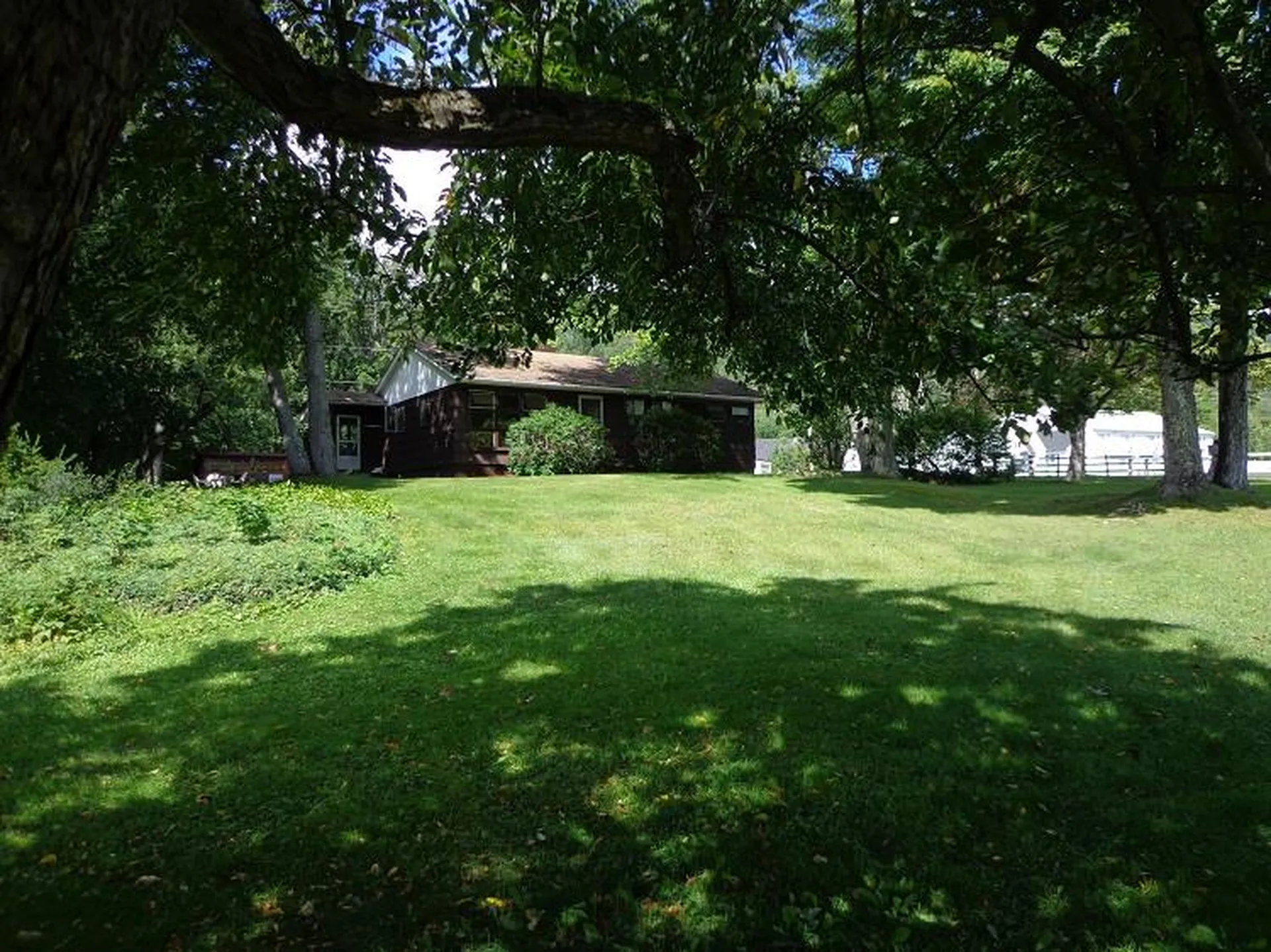 15 Orourke Drive Lincoln NH 03251