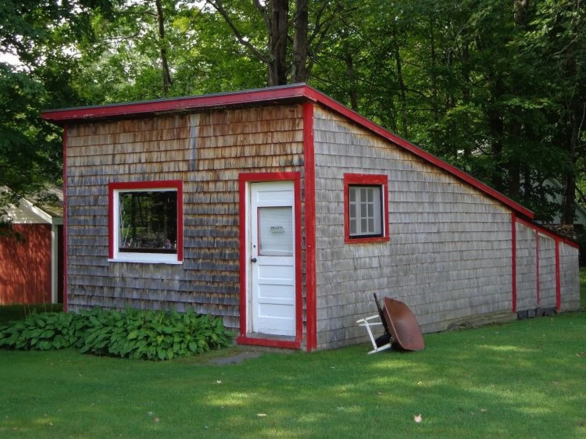 15 Orourke Drive Lincoln NH 03251