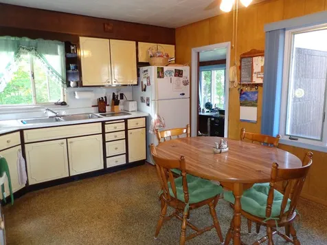 15 Orourke Drive Lincoln NH 03251