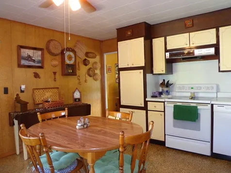 15 Orourke Drive Lincoln NH 03251