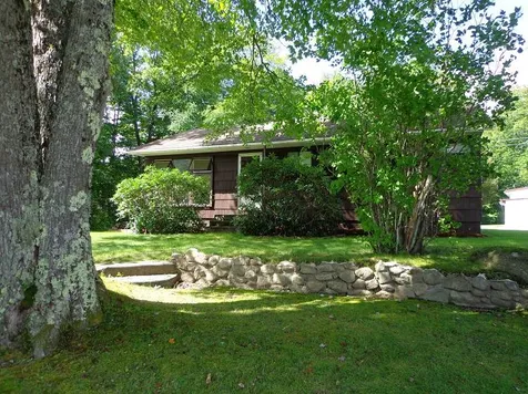 15 Orourke Drive Lincoln NH 03251