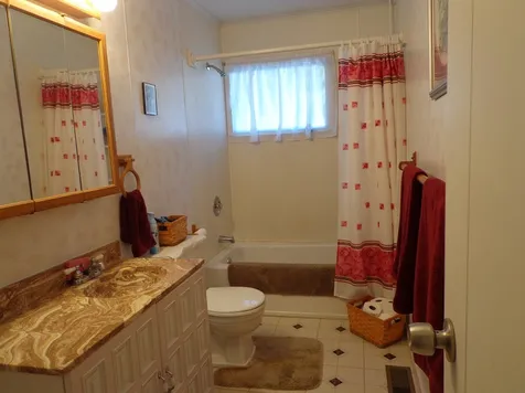 15 Orourke Drive Lincoln NH 03251