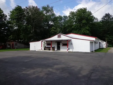 15 Orourke Drive Lincoln NH 03251