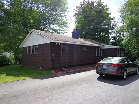 15 Orourke Drive Lincoln NH 03251