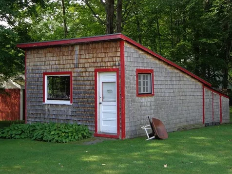 15 Orourke Drive Lincoln NH 03251