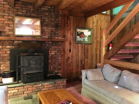 3 Woodchuck Lane Wilmington VT 05363