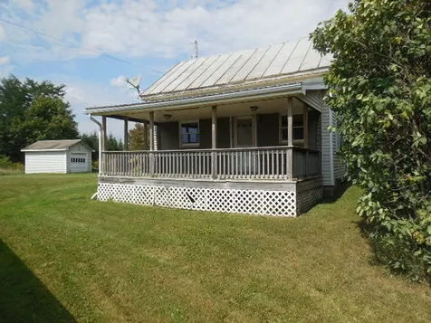 79 Gilman Road Sheldon VT 05450