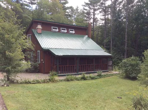 30 Millbrook Road Grafton NH 03240