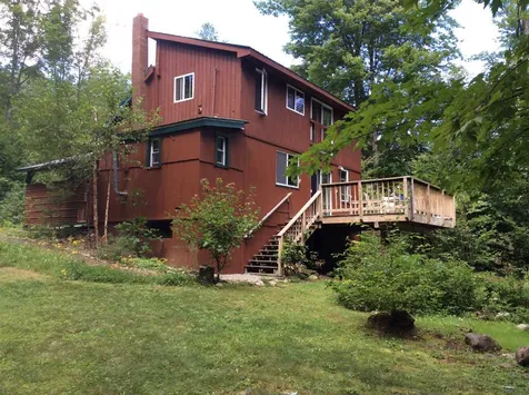 30 Millbrook Road Grafton NH 03240