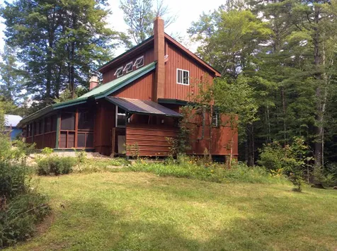 30 Millbrook Road Grafton NH 03240