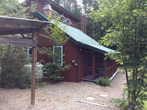 30 Millbrook Road Grafton NH 03240