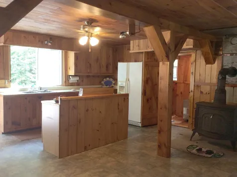 30 Millbrook Road Grafton NH 03240