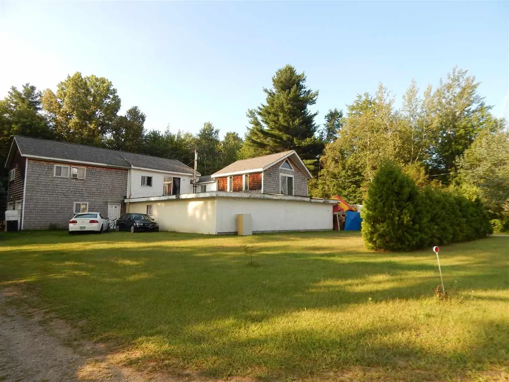 1601 West Lakeshore Drive Colchester VT 05446