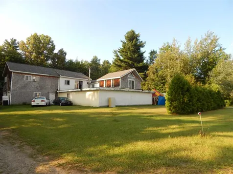 1601 West Lakeshore Drive Colchester VT 05446