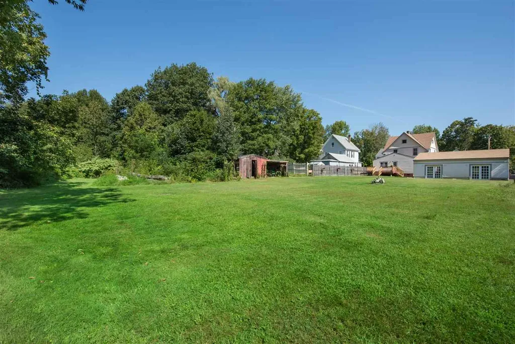 84 Sixth Street Dover NH 03820