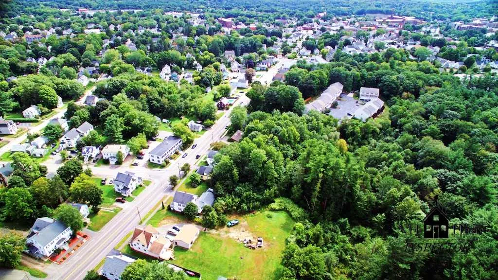 84 Sixth Street Dover NH 03820
