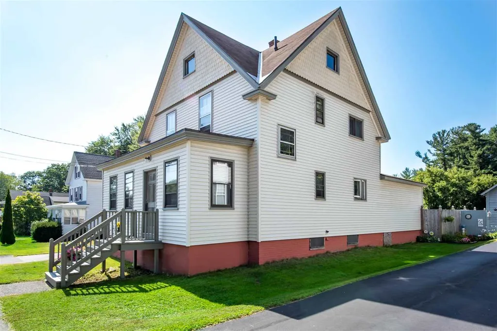 84 Sixth Street Dover NH 03820