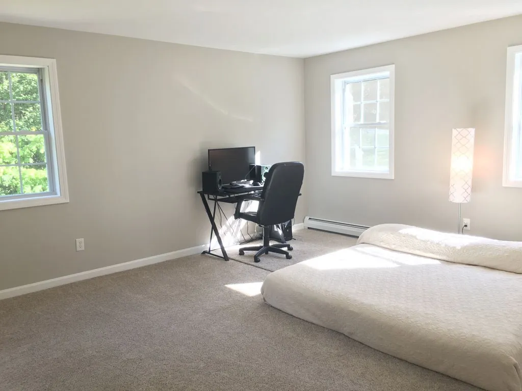 663 Carse Road Huntington VT 05462