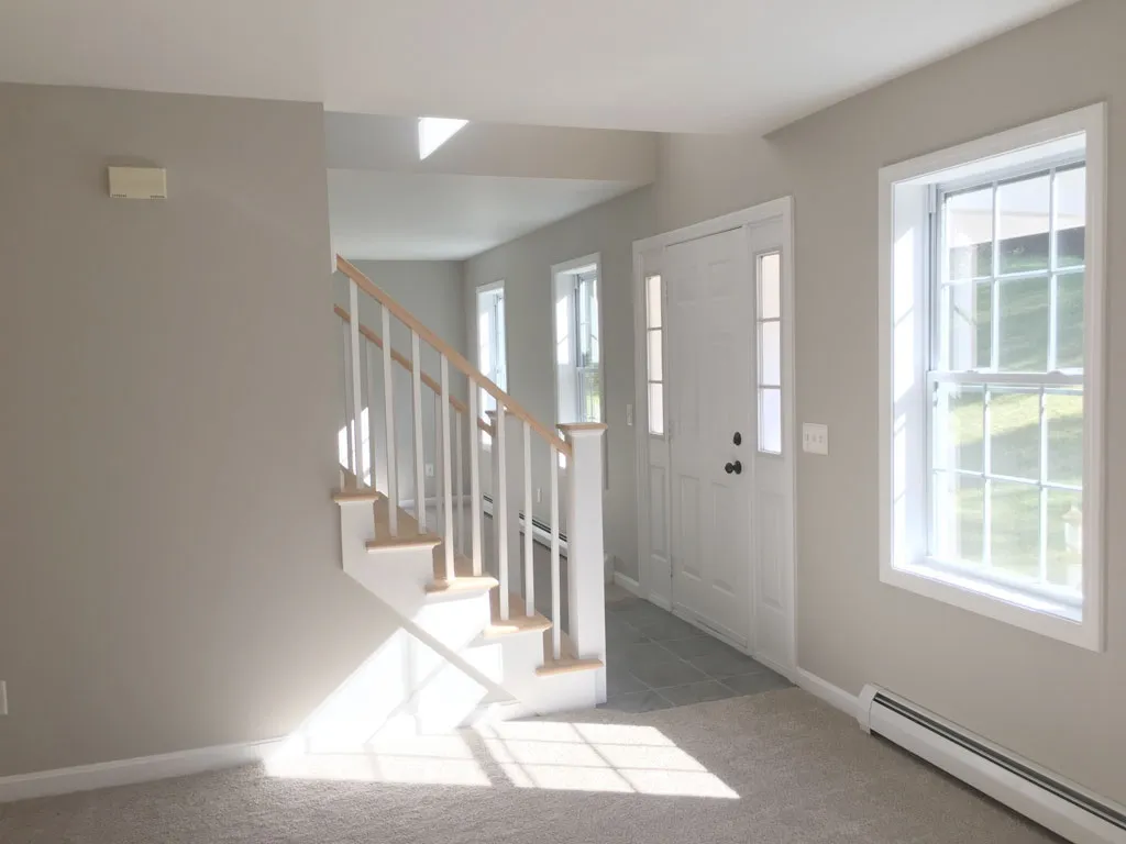 663 Carse Road Huntington VT 05462