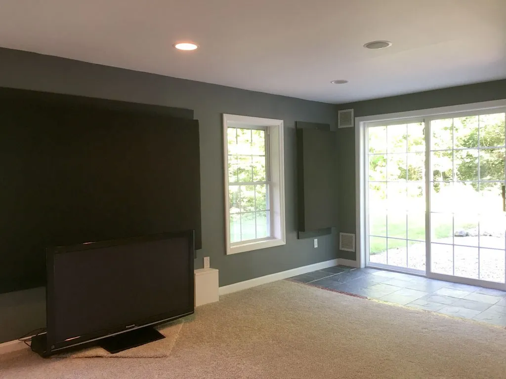 663 Carse Road Huntington VT 05462