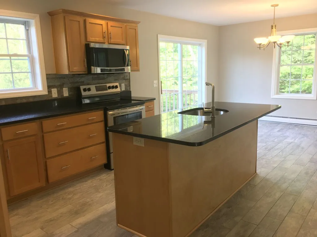 663 Carse Road Huntington VT 05462