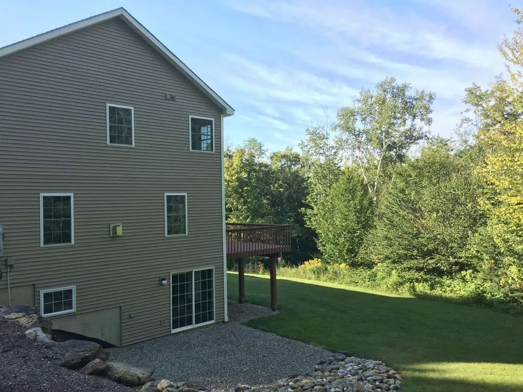 663 Carse Road Huntington VT 05462