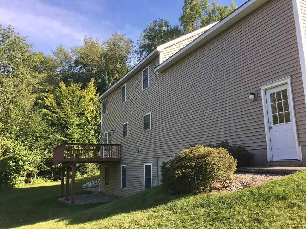 663 Carse Road Huntington VT 05462