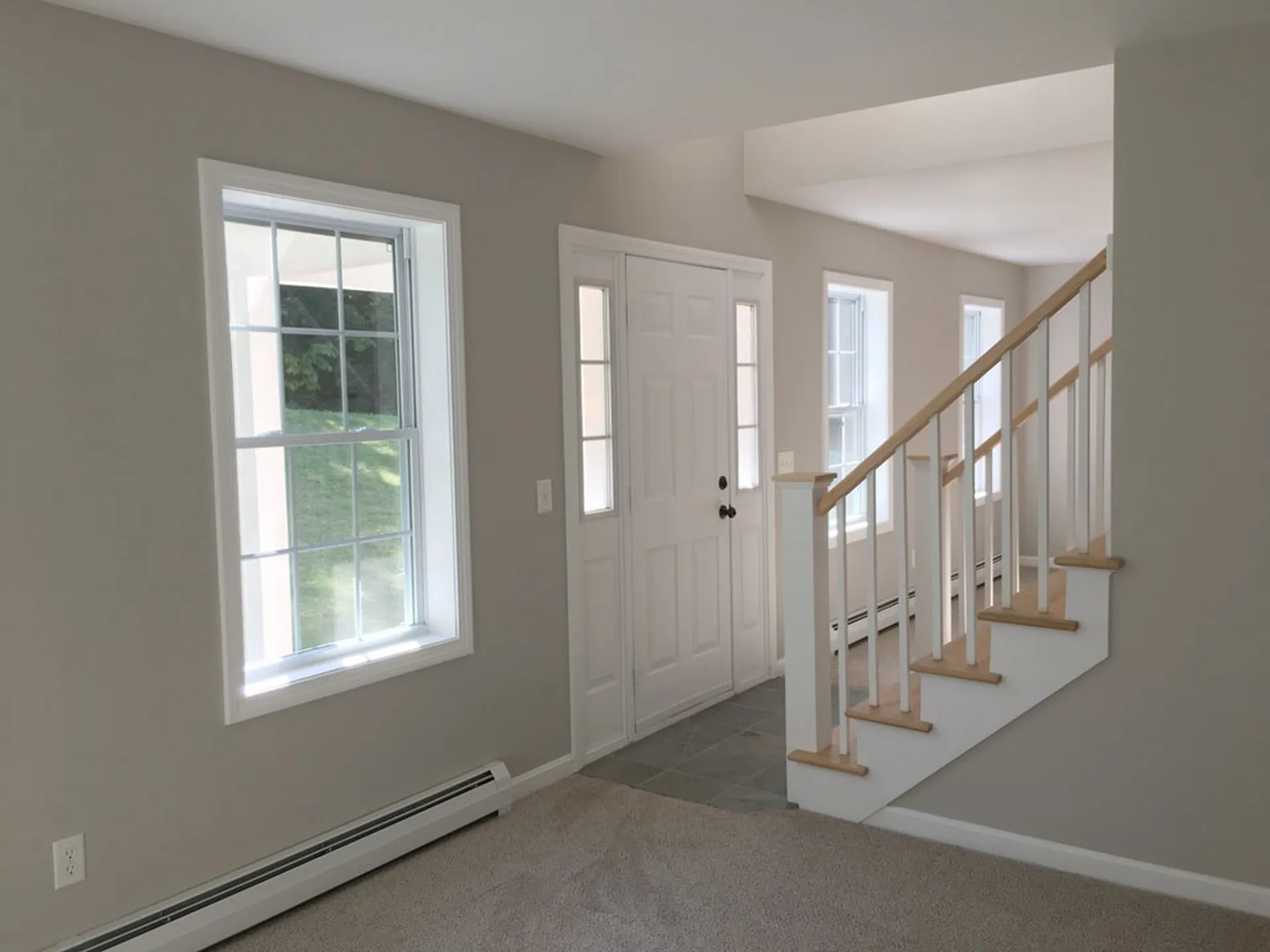 663 Carse Road Huntington VT 05462