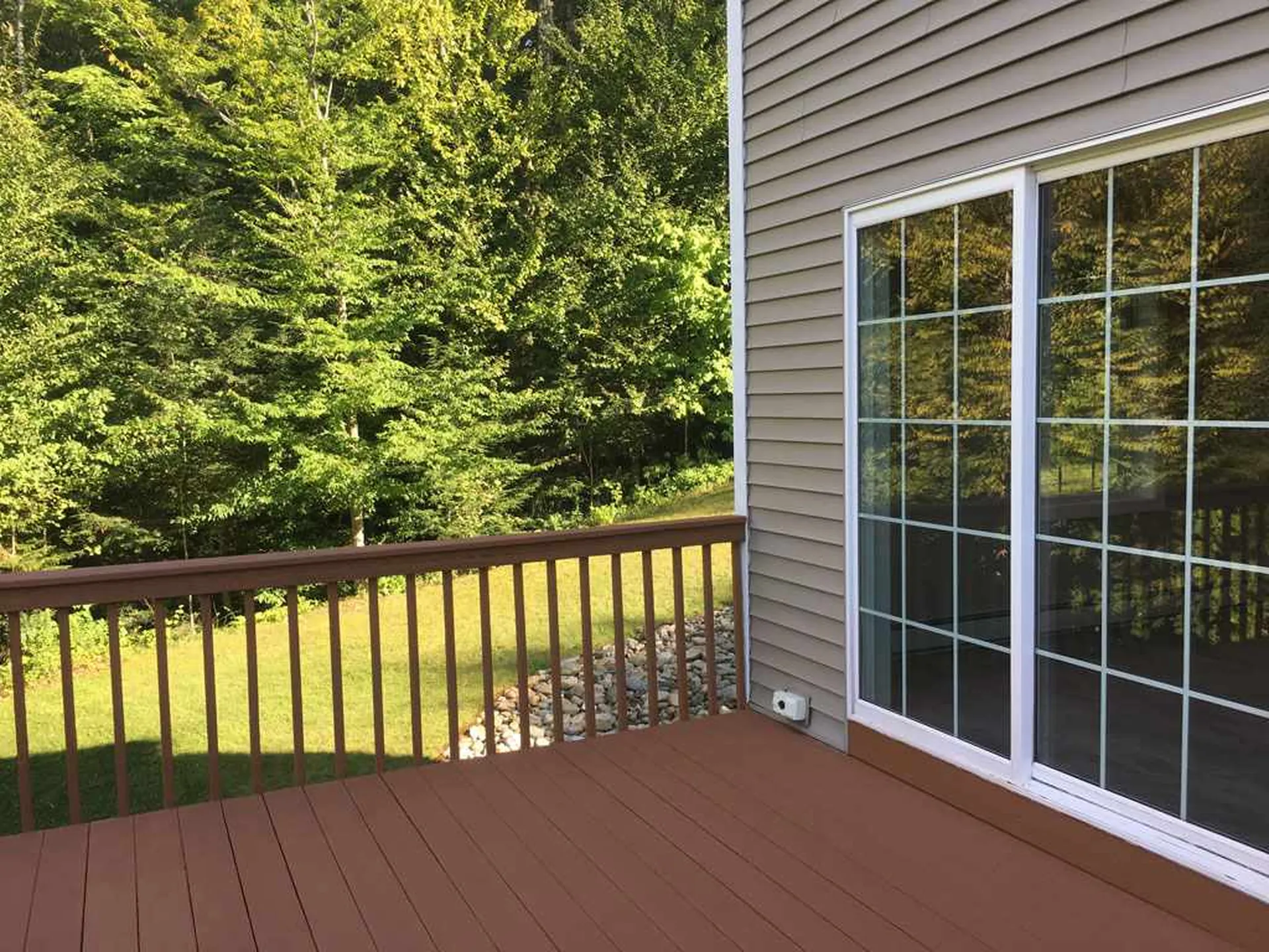 663 Carse Road Huntington VT 05462