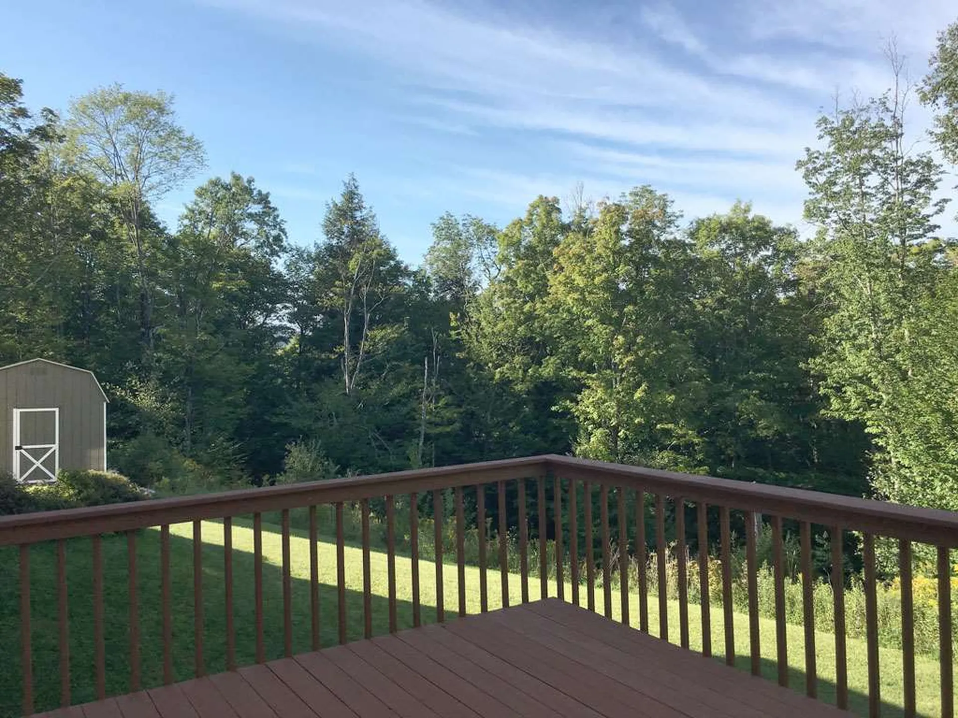 663 Carse Road Huntington VT 05462