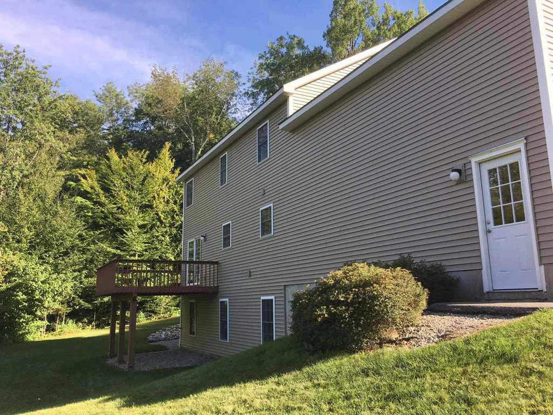 663 Carse Road Huntington VT 05462