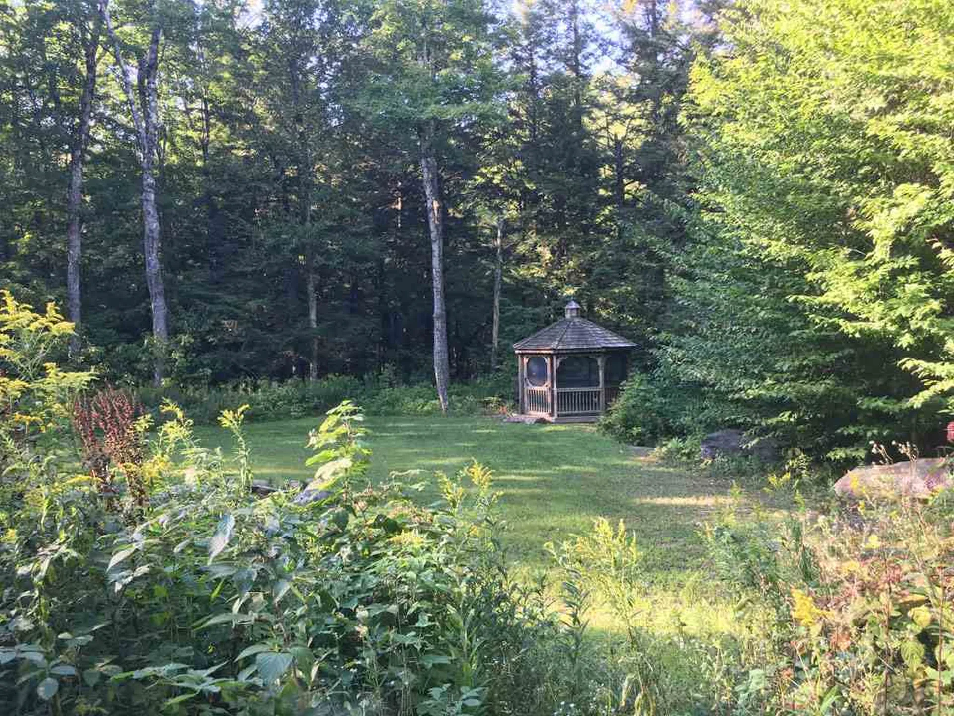 663 Carse Road Huntington VT 05462