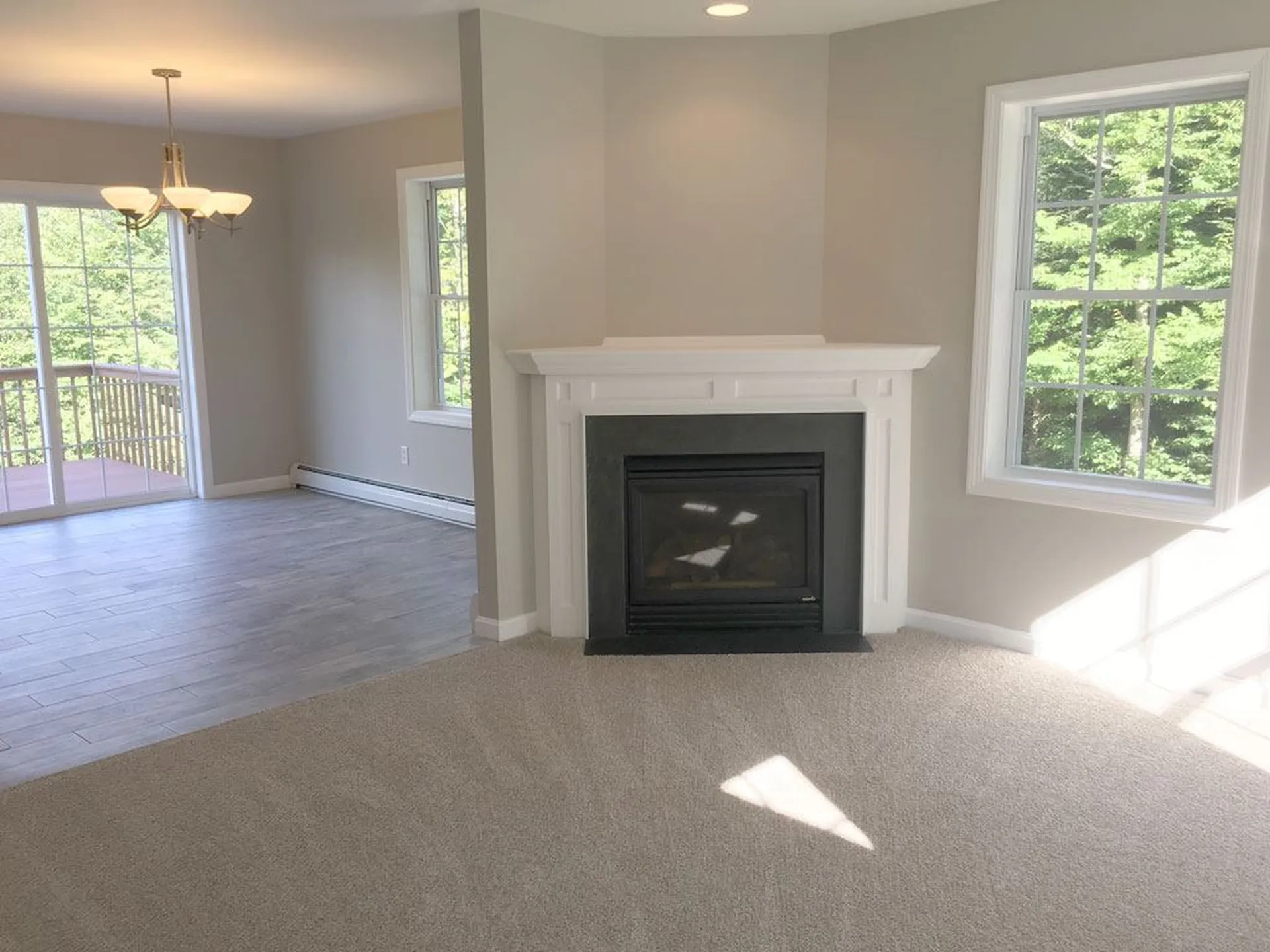 663 Carse Road Huntington VT 05462