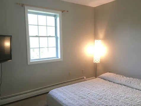 663 Carse Road Huntington VT 05462