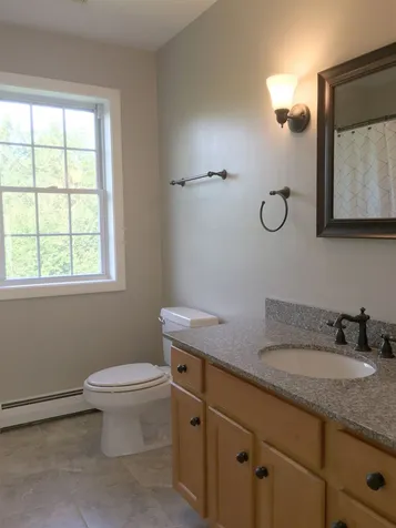 663 Carse Road Huntington VT 05462