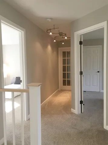 663 Carse Road Huntington VT 05462
