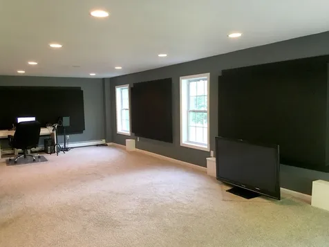 663 Carse Road Huntington VT 05462