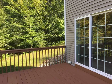 663 Carse Road Huntington VT 05462