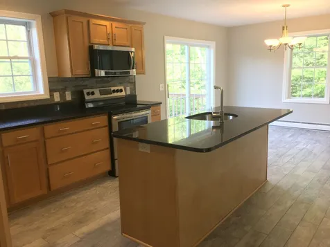 663 Carse Road Huntington VT 05462