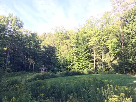 663 Carse Road Huntington VT 05462