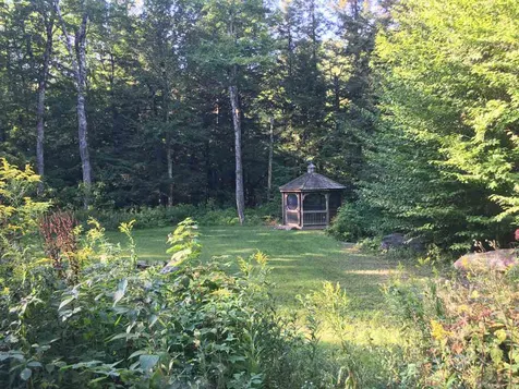 663 Carse Road Huntington VT 05462