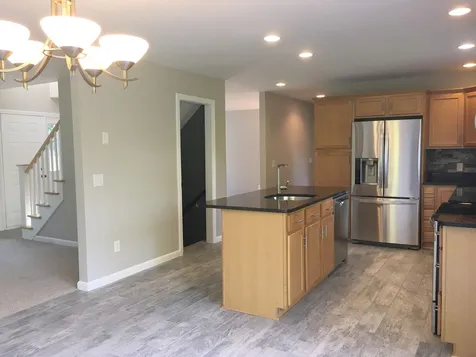 663 Carse Road Huntington VT 05462