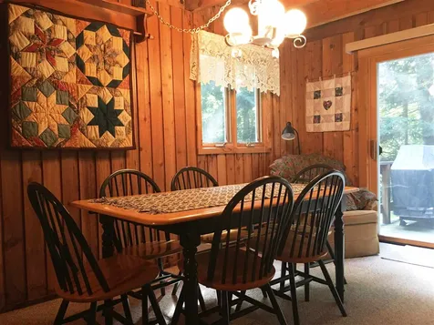 87 Mowing Way Wilmington VT 05363