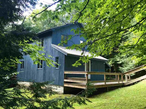 87 Mowing Way Wilmington VT 05363