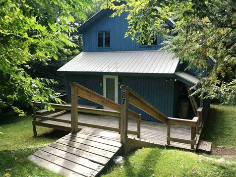 87 Mowing Way Wilmington VT 05363