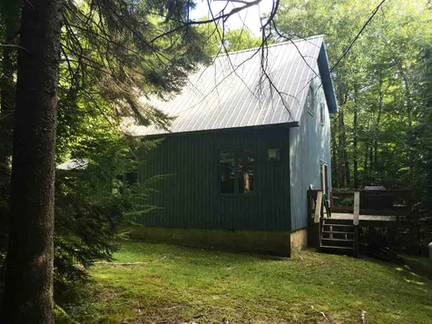 87 Mowing Way Wilmington VT 05363