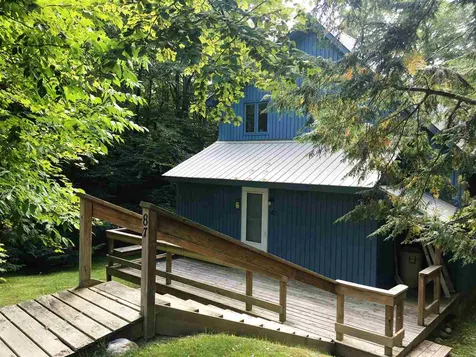 87 Mowing Way Wilmington VT 05363