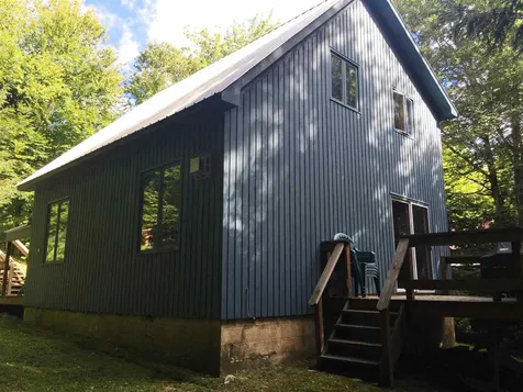 87 Mowing Way Wilmington VT 05363